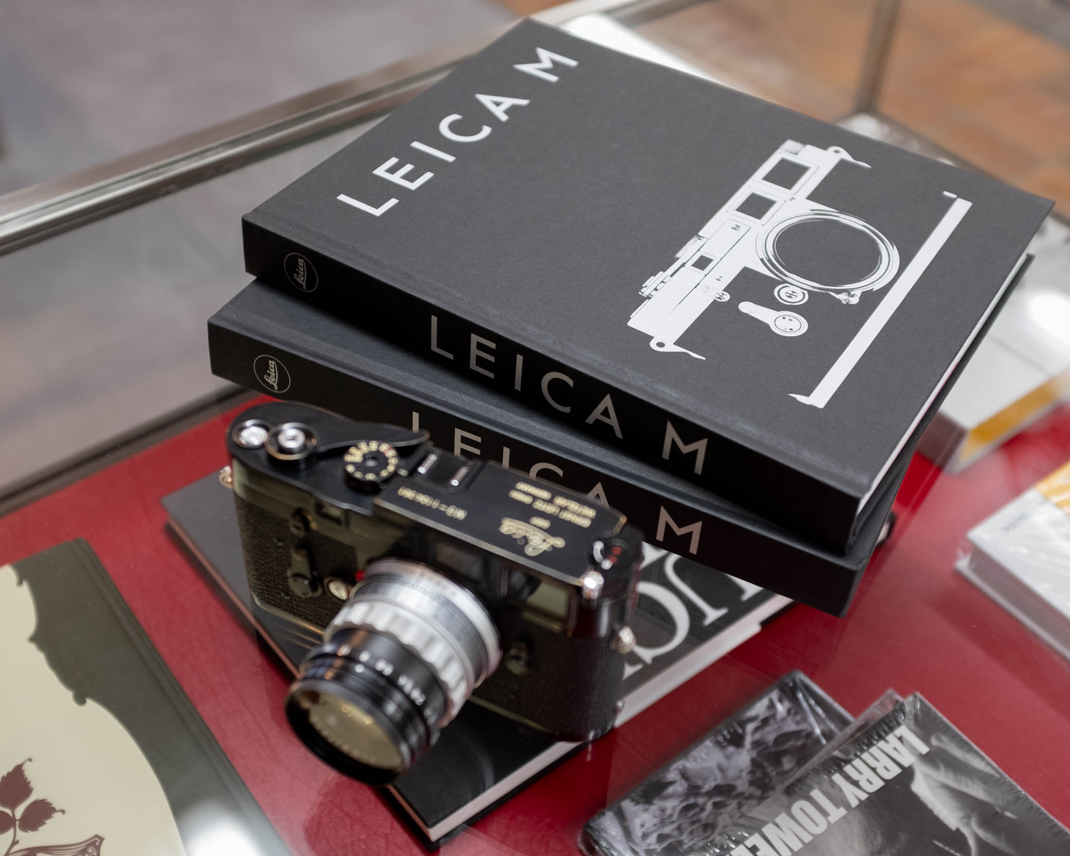 Leica M/